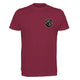 Chelmsford Abc T-Shirt - Claret