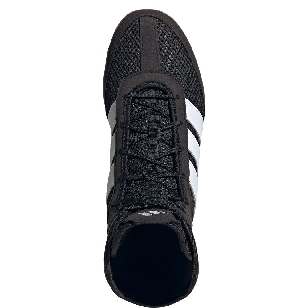Adidas Box Hog Wide Boxing Boots