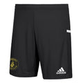 Sudbury Boxing Adidas T19 3P Shorts - Black
