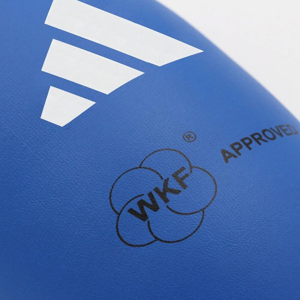 Adidas WKF Shin & Removable Instep Pads