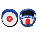 Phenom Boxing FP-3 Strike-Back Speed Pads - White/Blue