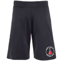 Northgate Boxing Gym Combat Shorts - Black
