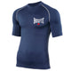 Boxfit Rhino Small Logo S/S Base Layer - Navy