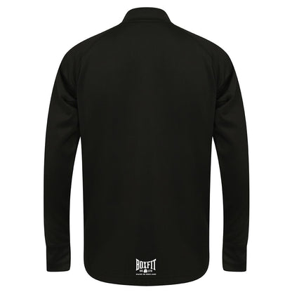 Bromley ABC Slim Fit Poly Tracksuit