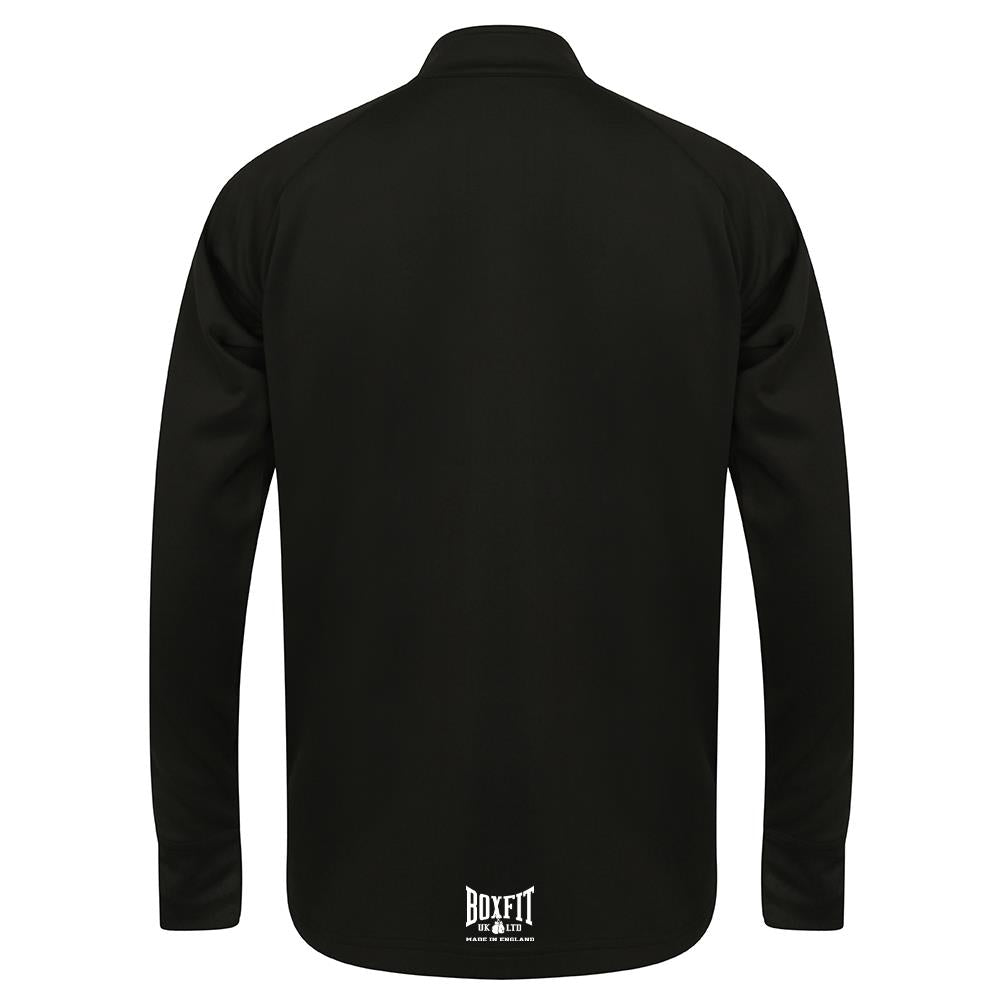 Bromley ABC Slim Fit Poly Tracksuit