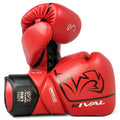 Rival RS1-Ultra Sparring Gloves 2.0 - Red