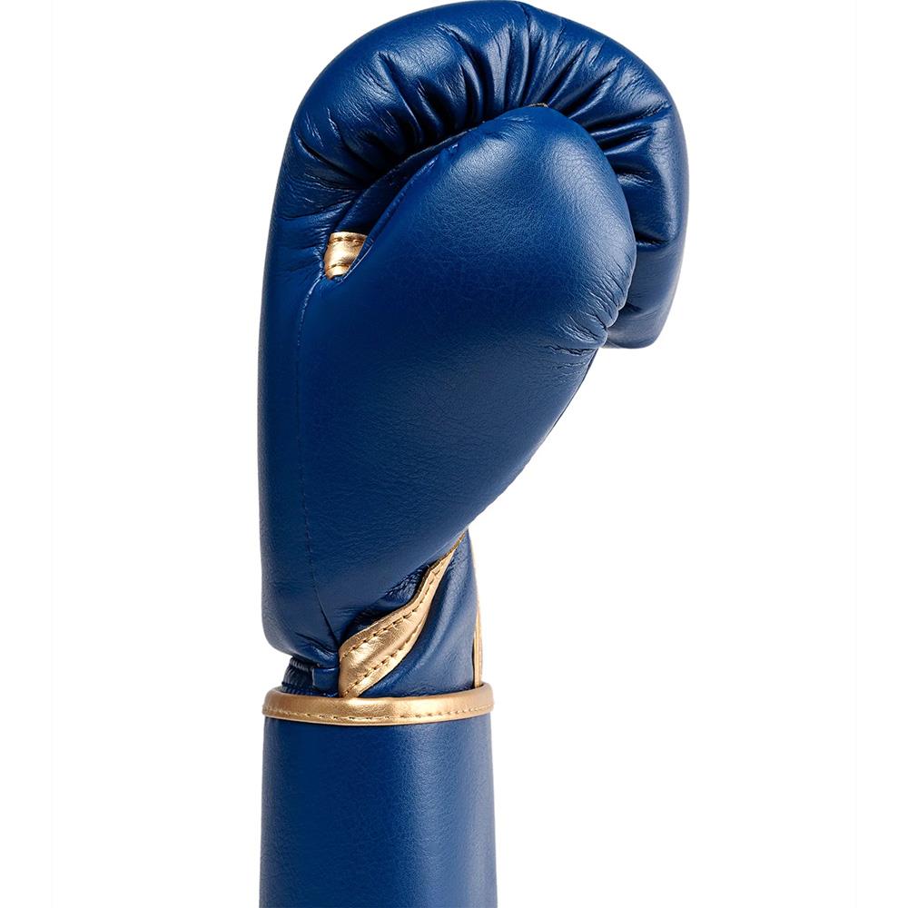 FLY SUPERLOOP X GLOVES - SPACE BLUE/GOLD
