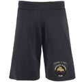 Chadwell St Marys Reflective Combat Shorts - Black