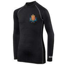 Border City ABC Kids Long Sleeve Base Layer