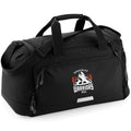 Broadside Warriors Abc Holdall Black - Black