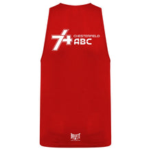 CHESTERFIELD ABC KIDS VEST