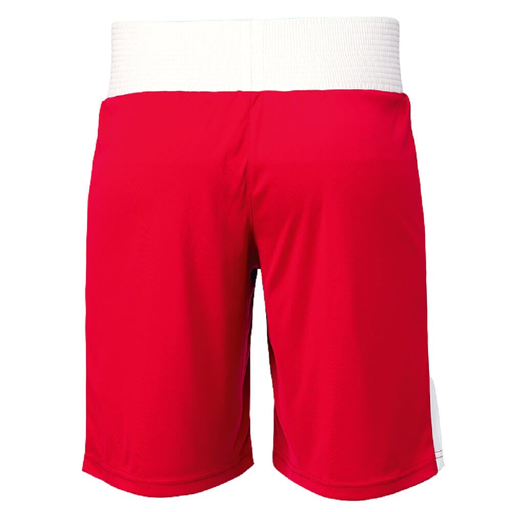 LLantwit Major Boxing Club Mens Mettle Competition Shorts