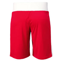 Thumbnail for LLantwit Major Boxing Club Mens Mettle Competition Shorts