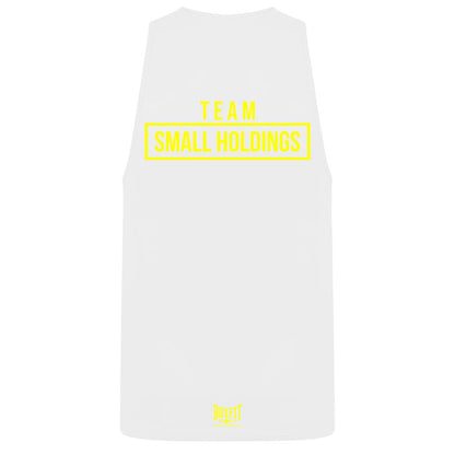 Small Holdings ABC Kids Vest