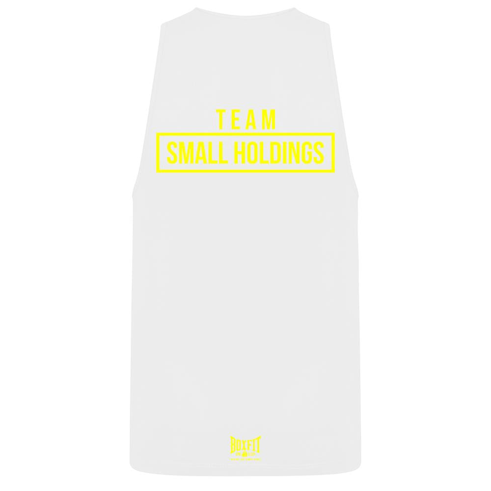 Small Holdings ABC Kids Vest