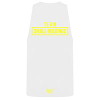 Thumbnail for Small Holdings ABC Kids Vest