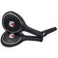 PRO BOX ELITE PUNCH PADDLES II - Black