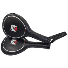 PRO BOX ELITE PUNCH PADDLES II