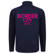 Border City ABC Kids Slim Fit Tracksuit
