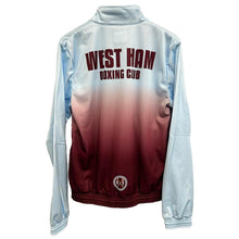 West Ham Boys Club Kids Jacket