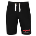 Miguels Boxing Club Sweat Shorts - Black