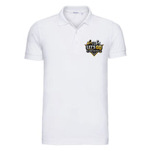 Lets Go Polo Shirt