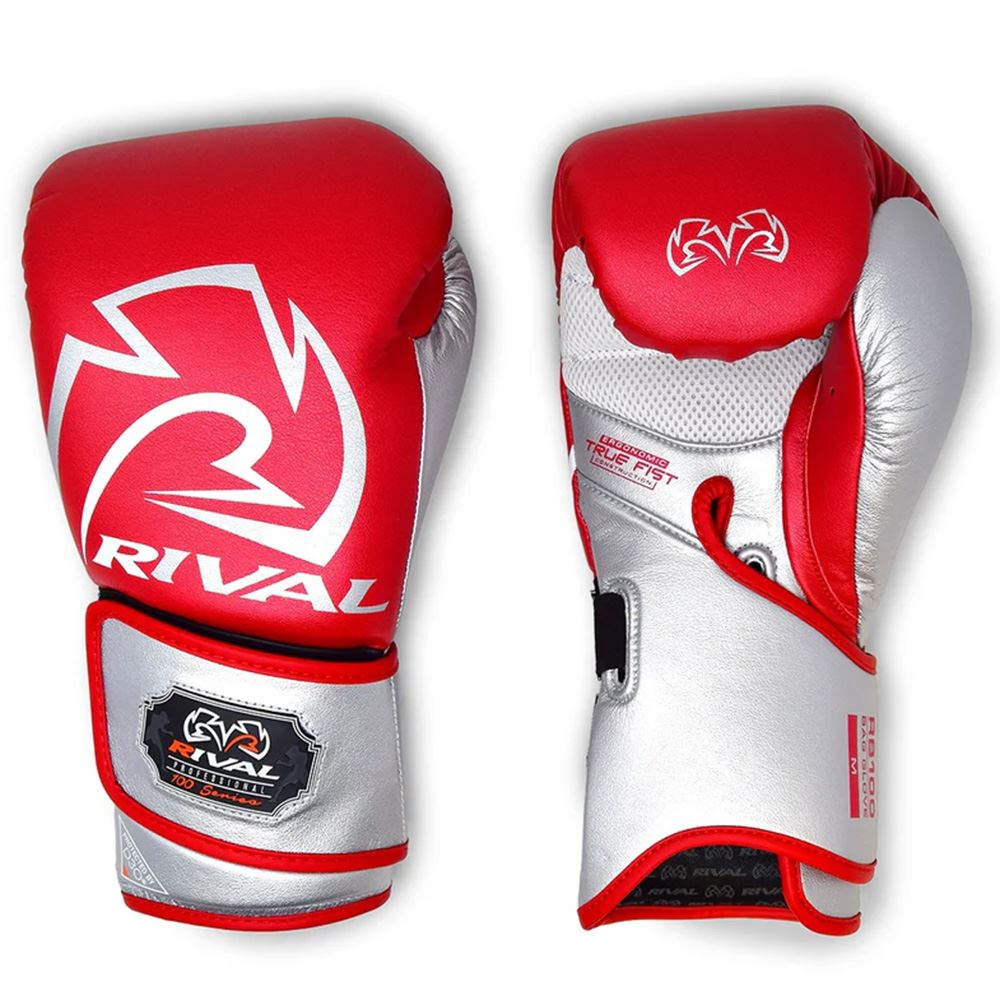 RIVAL RB100 PROFESSIONAL BAG GLOVES