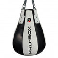 Pro Box Champ Maize Bag II - Black/White