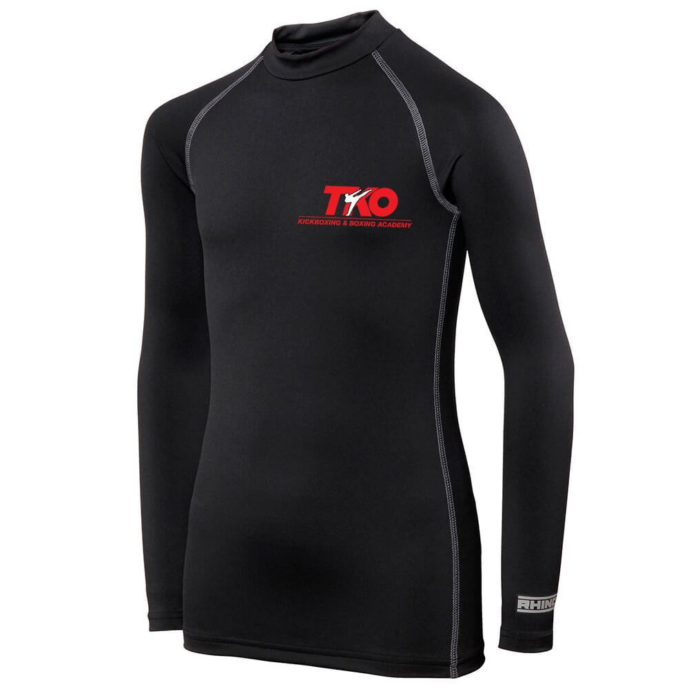 TKO Academy Kids Cotton T-Shirt