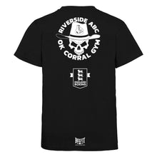 Ok Corral Gym Kids Cotton T-Shirt