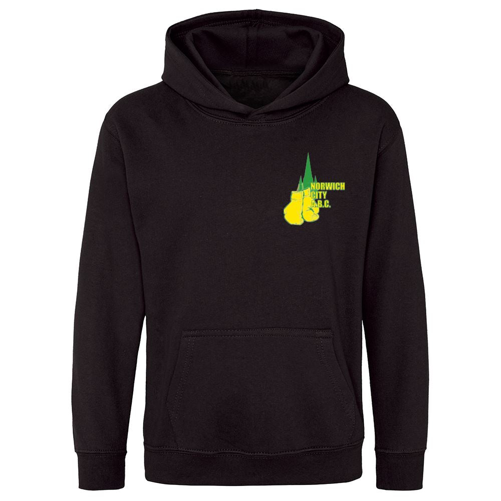 Norwich ABC Kids Hoodie