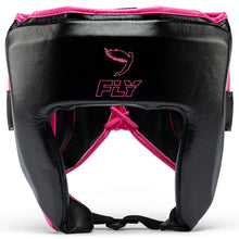 FLY OPEN FACE X HEADGUARD