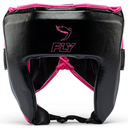 FLY OPEN FACE X HEADGUARD