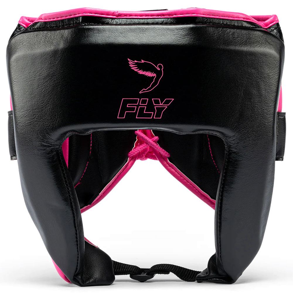 FLY OPEN FACE X HEADGUARD