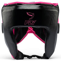 Thumbnail for FLY OPEN FACE X HEADGUARD