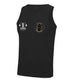 Riverside Abc Vest - Black