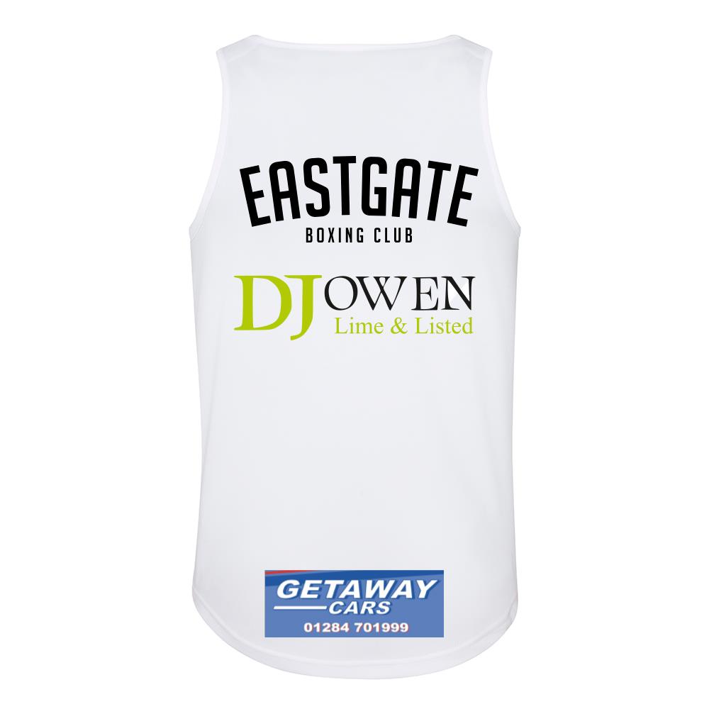 Eastgate BC Vest