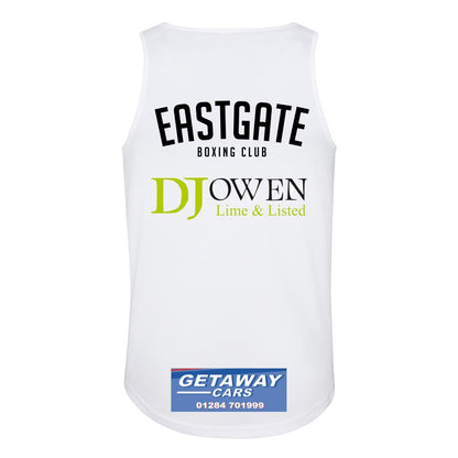 Eastgate BC Vest
