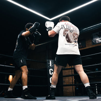 Champion In The Making Tee