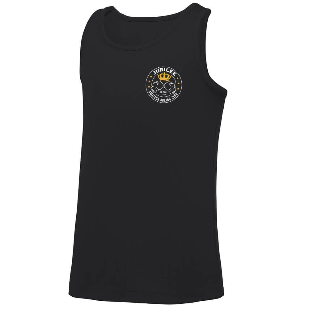 Jubilee Amateur Boxing Kids Vest