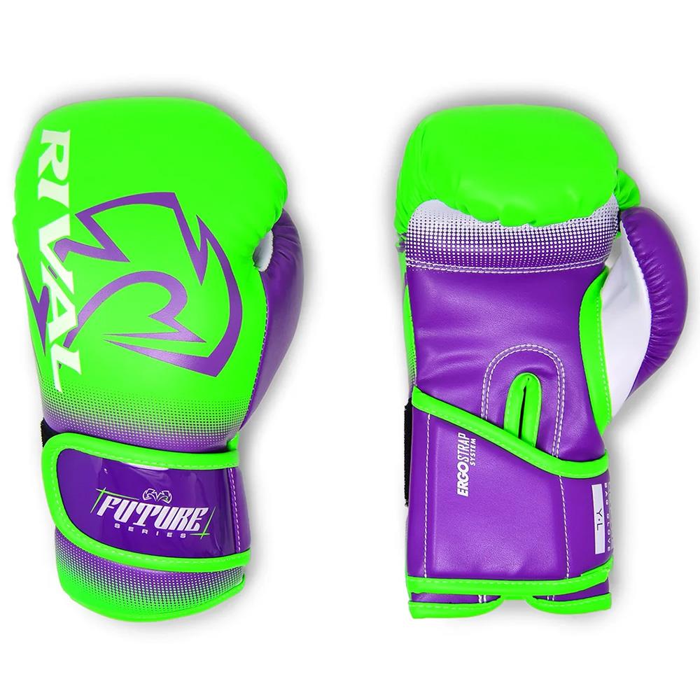 Rival RB-FTR2 Future Kids Bag Gloves