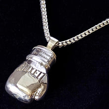 Boxfit 20th Anniversary Limited Edition Pendant