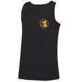 Boston Abc Kids  Vest - Black