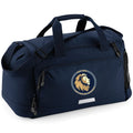 Lions Boxing Academy Holdall - Navy