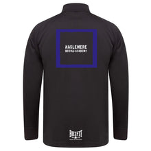 Haslemere Boxing Club Slim Fit Tracksuit