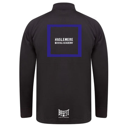 Haslemere Boxing Club Slim Fit Tracksuit