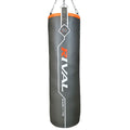 Rival Mark-I 110Lb/50Kg Heavy Bag - Grey