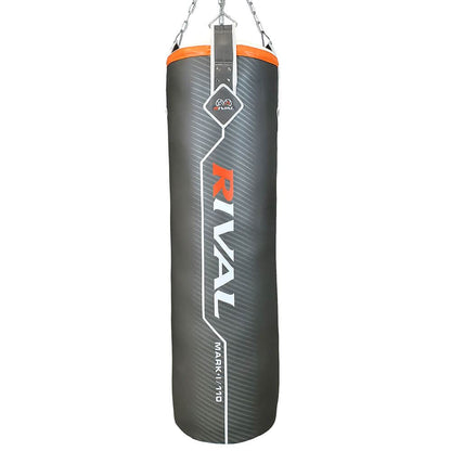 Rival Mark-I 110Lb/50Kg Heavy Bag