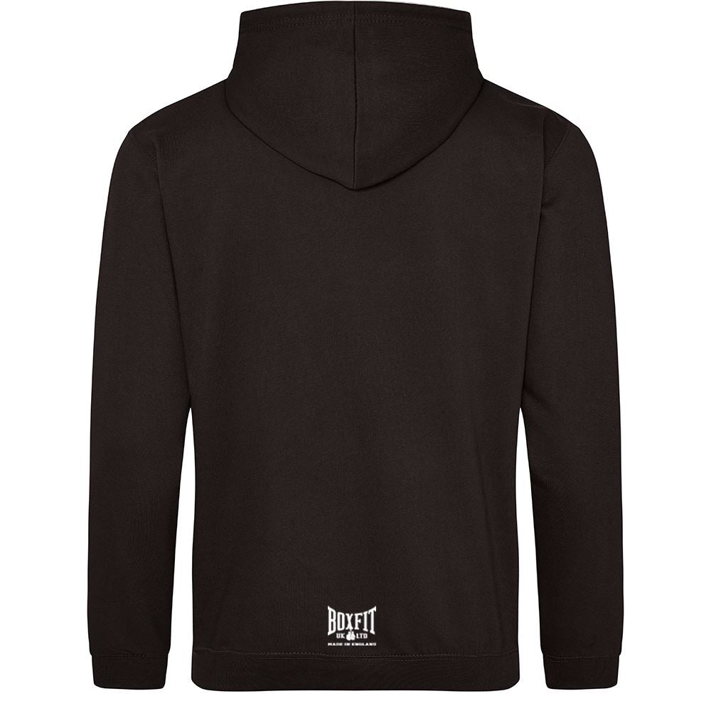 Karate England Hoodie