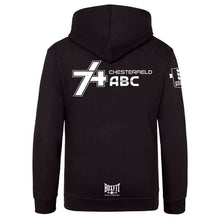 CHESTERFIELD ABC KIDS HOODIE